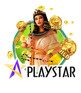 เว็บตรงไม่ผ่านเอเย่นต์ฝากถอนไม่มีขั้นต่ํา playstar-7